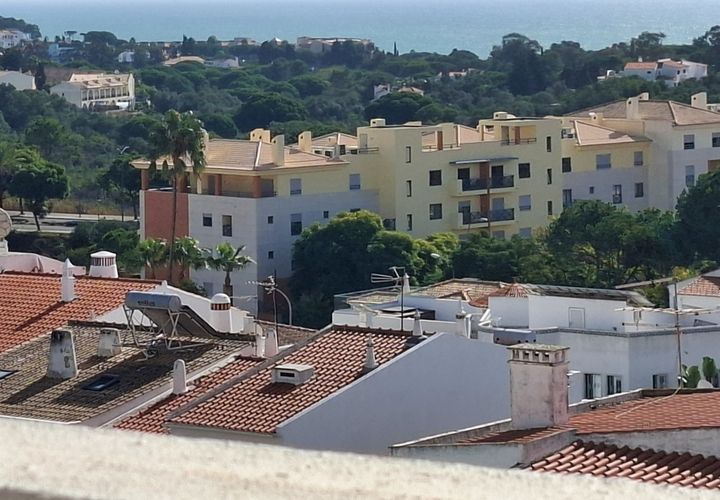 Lejlighed i Albufeira, Faro, Albufeira - € 420.000 | Ref: VPB-1795 - foto 1