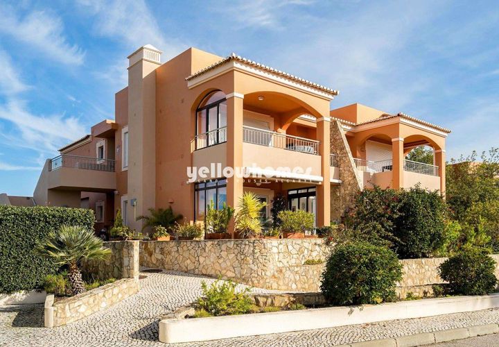 Lejlighed i Carvoeiro, Faro, Carvoeiro - € 445.000 | Ref: VP-2256A - foto 1