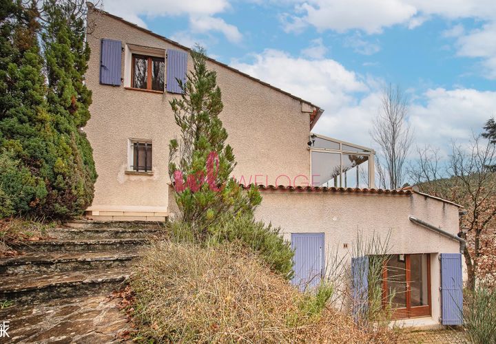 Villa i Roumoules, Alpes-de-Haute-Provence, Roumoules - € 279.000 | Ref: 86619209 - foto 1