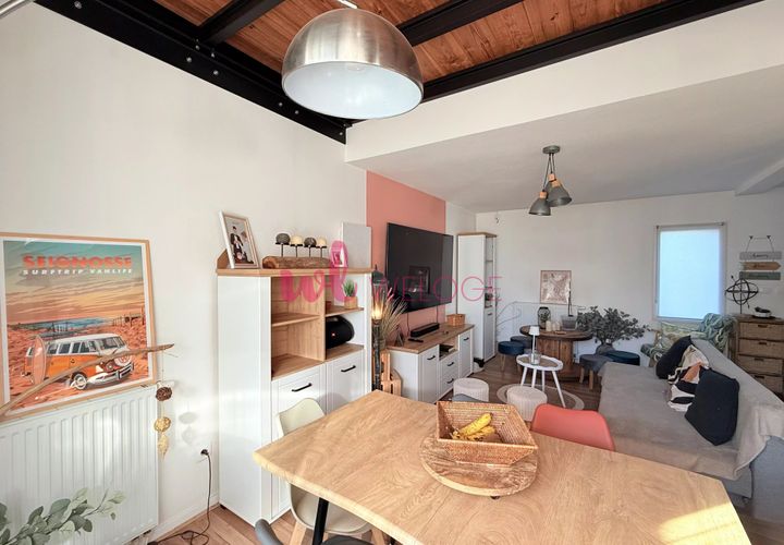 Villa i Seignosse, Landes, Seignosse - € 395.000 | Ref: 86177357 - foto 1