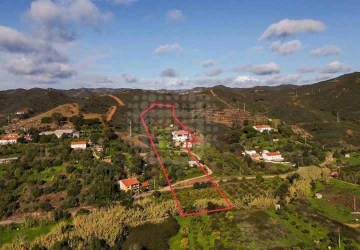 Farm i Silves, Faro, Silves - € 765.000 | Ref: AGM-MCD007 - foto 1