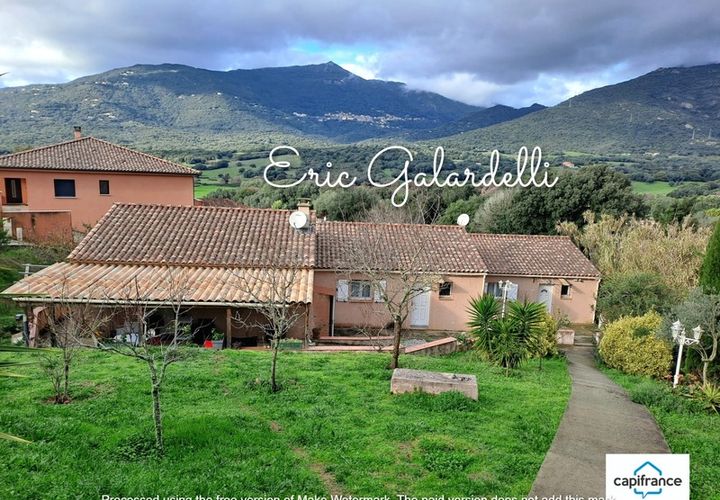 Villa a Viggianello, Corse-du-Sud, Viggianello - € 520.000 | Ref: 340936351872 - foto 1