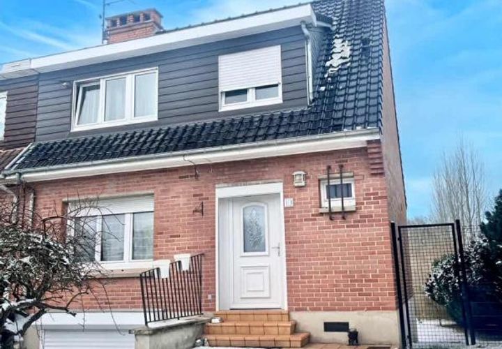 Villa i Maing, Nord, Maing - € 170.000 | Ref: 107_MGVMA1210008509 - foto 1