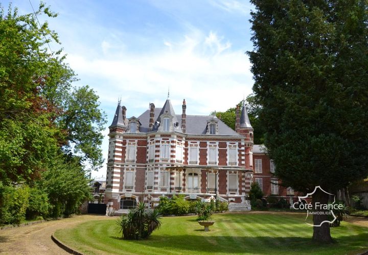 Villa i Laon, Aisne, Laon - € 718.000 | Ref: 40_5589 - foto 1