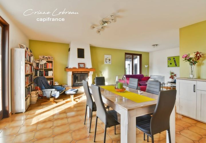 Villa i Replonges, Ain, Replonges - € 269.000 | Ref: 340937564314 - foto 1