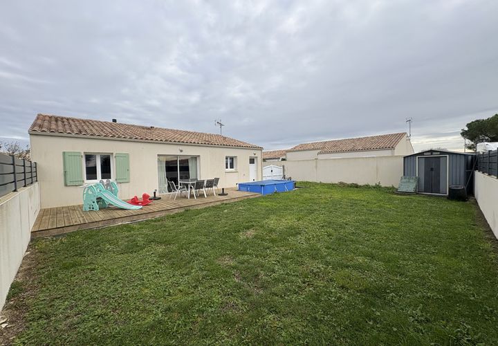 Villa a Angliers, Charente-Maritime, Angliers - € 275.000 | Ref: 340934635675 - foto 1