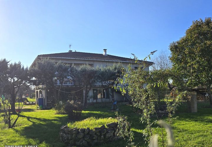 Villa i Montauban, Tarn-et-Garonne, Montauban - € 244.000 | Ref: 340930227805 - foto 1