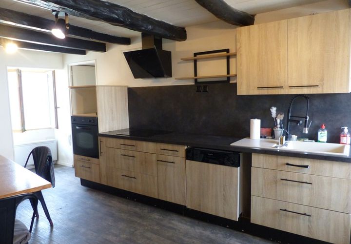 Villa a Airvault, Deux-Sevres, Airvault - € 81.000 | Ref: 340931403719 - foto 1