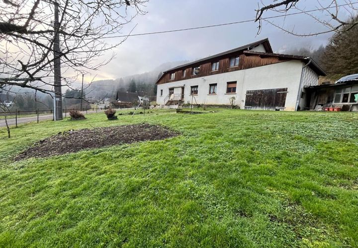Landejendom i Rosureux, Doubs, Rosureux - € 154.000 | Ref: 1850-MAI - foto 1