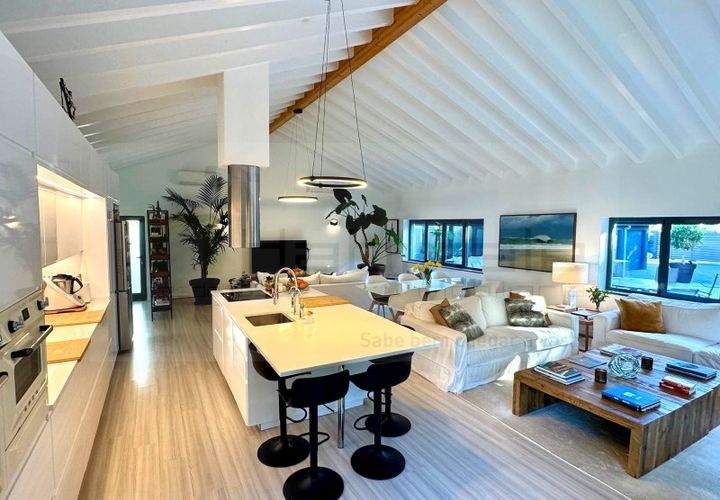 Villa i Alcabideche, Lisbon, Alcabideche - € 1.690.000 | Ref: P5024 - foto 1