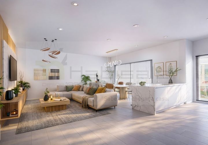 Lejlighed i Odivelas, Lisbon, Odivelas - € 500.000 | Ref: D337 - foto 1