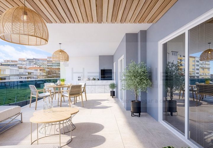Lejlighed i Odivelas, Lisbon, Odivelas - € 480.000 | Ref: D338 - foto 1