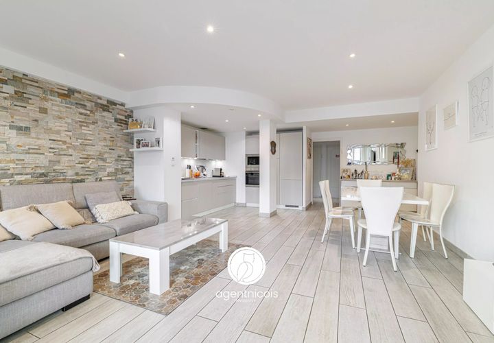 Lejlighed i Nice, Alpes-Maritimes, Nice - € 399.000 | Ref: 86625351 - foto 1