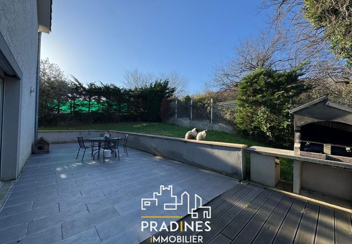 Villa a Givors, Rhone, Givors - € 315.000 | Ref: VM433-PRADINESIMMO69_N - foto 1