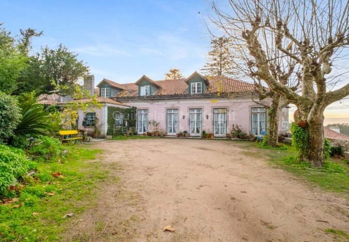 Farm i Sintra, Lisbon, Sintra - € 4.000.000 | Ref: PROP-33524 - foto 1