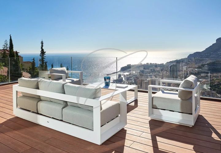 Villa i Roquebrune-Cap-Martin, Alpes-Maritimes, Roquebrune-Cap-Martin - € 6.300.000 | Ref: 83629802 - foto 1
