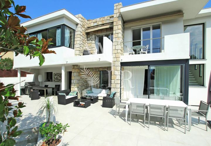 Villa i Le Cannet, Alpes-Maritimes, Le Cannet - € 1.600.000 | Ref: 4868V - foto 1