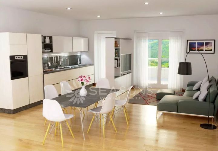 Villa i Jesolo, Venice, Jesolo - € 350.000 | Ref: CVres127 - foto 1