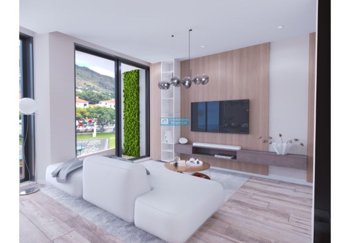 Lejlighed i Machico, Madeira, Machico - € 299.000 | Ref: 1728-1 - foto 1