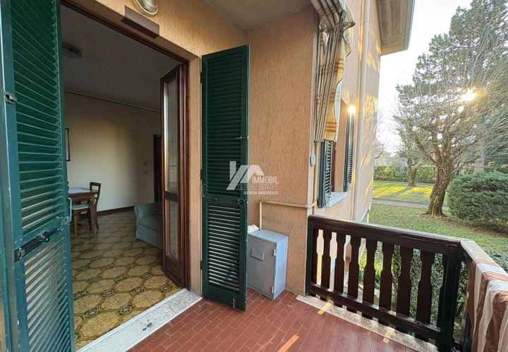 Lejlighed i Brescia, Brescia, Brescia - € 185.000 | Ref: 722 - foto 1