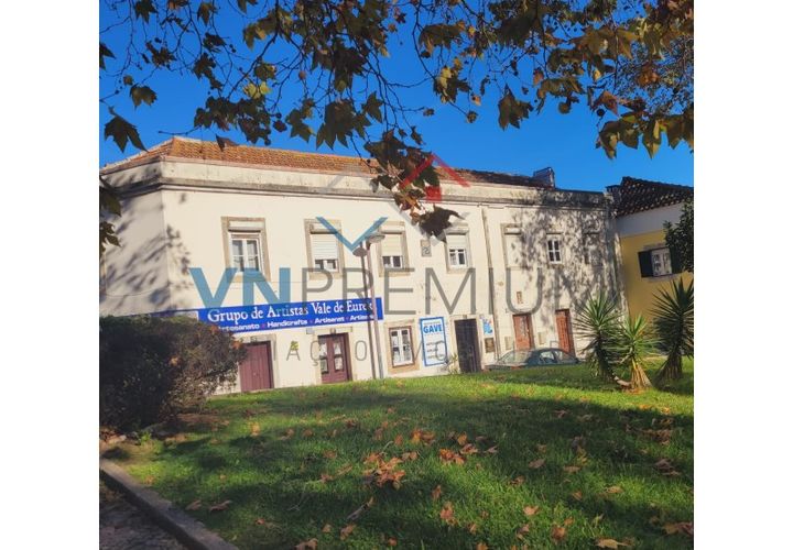 Byhus i Belas, Lisbon, Belas - € 1.950.000 | Ref: APA_223 - foto 1