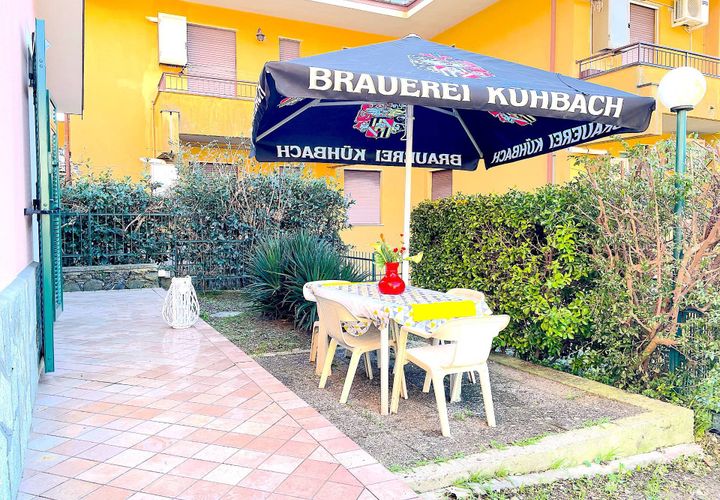Villa a Moneglia, Genoa, Moneglia - € 250.000 | Ref: MOS 356 - foto 1