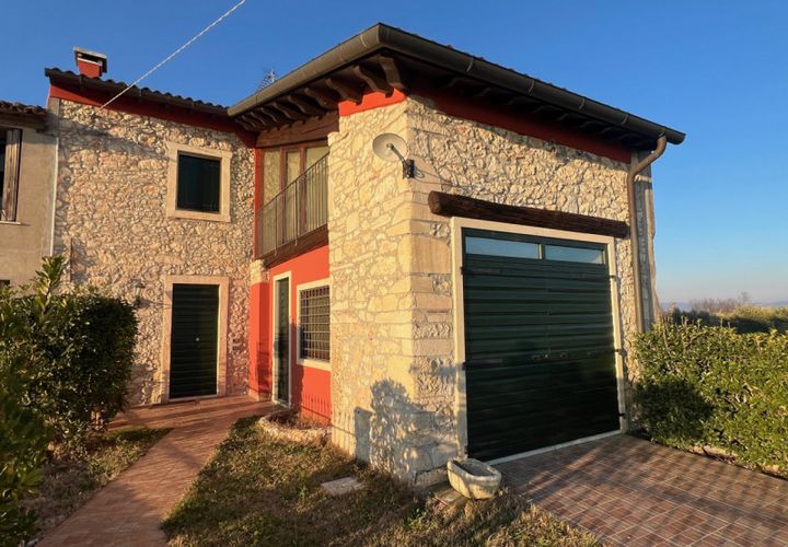Landejendom i Sarego, Vicenza, Sarego - € 330.000 | Ref: 1149 - foto 1