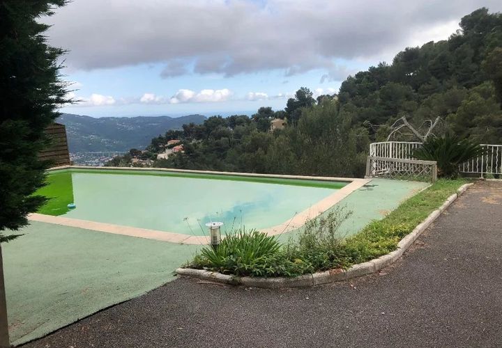 Villa a Cantaron, Alpes-Maritimes, Cantaron - € 3.500/mes | Ref: 86640897 - foto 1