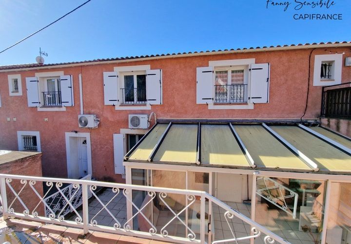 Villa i Gardanne, Bouches-du-Rhone, Gardanne - € 330.000 | Ref: 340938600719 - foto 1