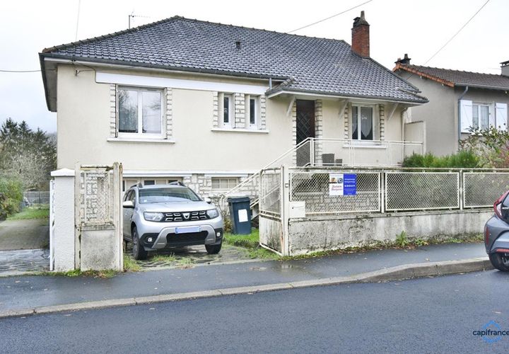 Villa i Chateauroux, Indre, Chateauroux - € 149.100 | Ref: 340933189483 - foto 1