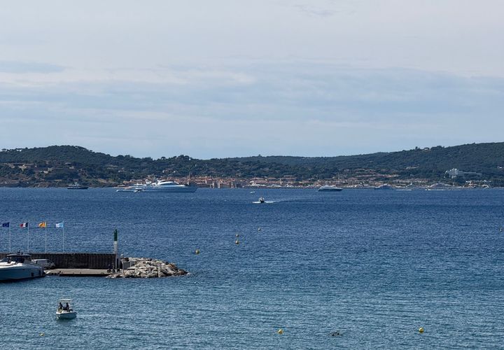 Lejlighed i Sainte-Maxime, Var, Sainte-Maxime - € 395.000 | Ref: 340939531209 - foto 1