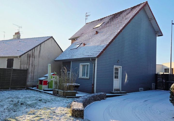Villa i Arras, Pas-de-Calais, Arras - € 228.000 | Ref: AC26701F - foto 1