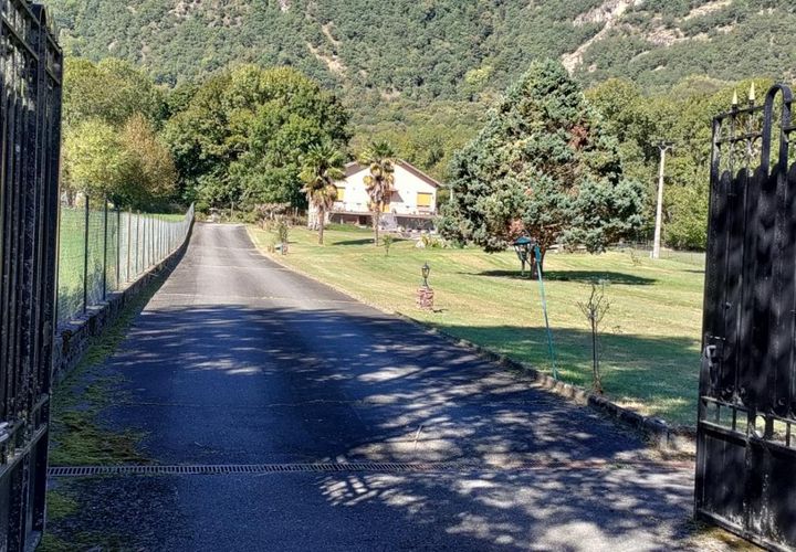 Villa a Cierp-Gaud, Haute-Garonne, Cierp-Gaud - € 430.000 | Ref: 2013216 - foto 1