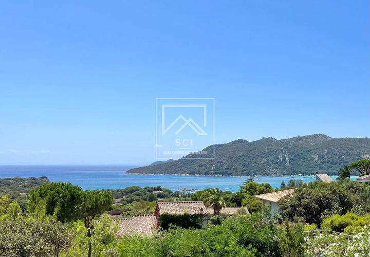 Villa i Porto-Vecchio, Corse-du-Sud, Porto-Vecchio - € 1.600.000 | Ref: 86643915 - foto 1