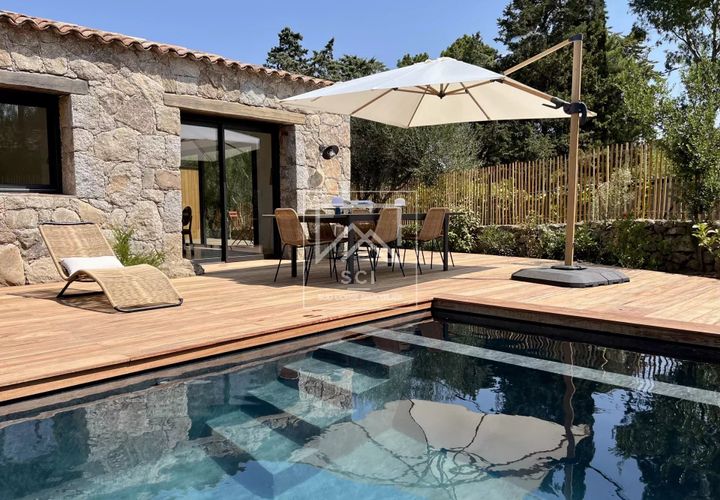 Villa i Figari, Corse-du-Sud, Figari - € 695.000 | Ref: 86643938 - foto 1