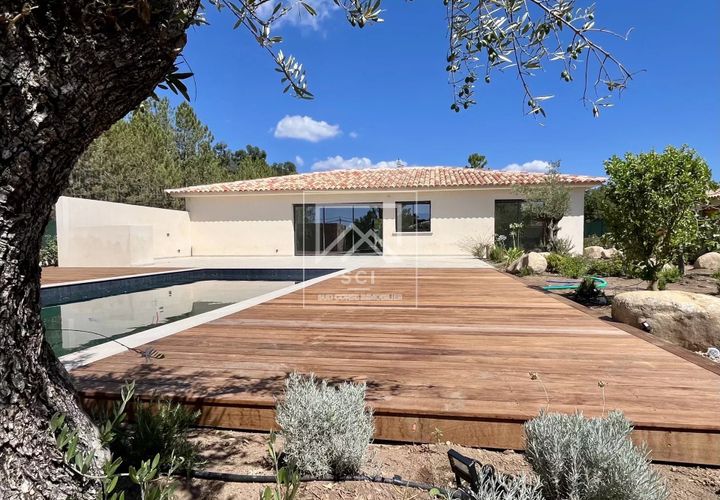 Villa i Porto-Vecchio, Corse-du-Sud, Porto-Vecchio - € 1.250.000 | Ref: 86643947 - foto 1