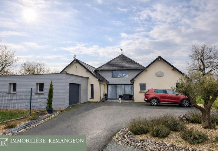 Bungalou a Vierzon, Cher, Vierzon - € 245.000 | Ref: 12771-5605471 - foto 1