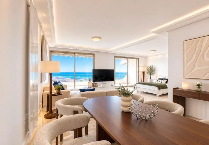 Lejlighed i Cannes, Alpes-Maritimes, Cannes - € 1.290.000 | Ref: 86642375 - foto 1