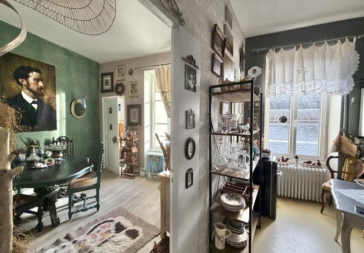 Lejlighed i Nevers, Nievre, Nevers - € 91.000 | Ref: 173 - foto 1