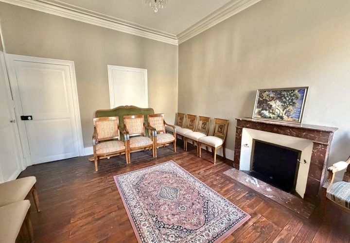 Lejlighed i Nevers, Nievre, Nevers - € 109.000 | Ref: 172 - foto 1