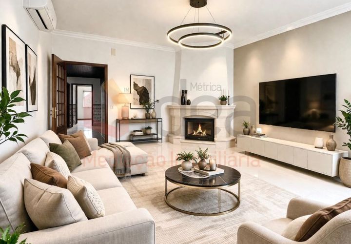 Lejlighed i Amora, Setubal, Amora - € 360.000 | Ref: APA_5094 - foto 1