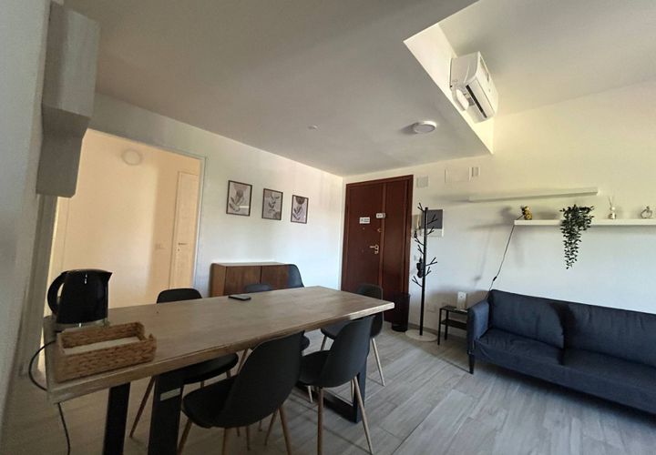 Apartament a Pisa, Pisa, Pisa - € 350/mes | Ref: 2025168 - foto 1