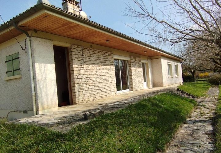 Villa a Vayrac, Lot, Vayrac - € 185.000 | Ref: DE3D0F6A1BB84D15 - foto 1