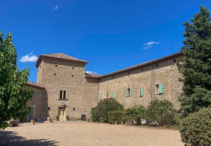 Villa i Bagard, Gard, Bagard - € 990.000 | Ref: 29C4024CD51A4346 - foto 1