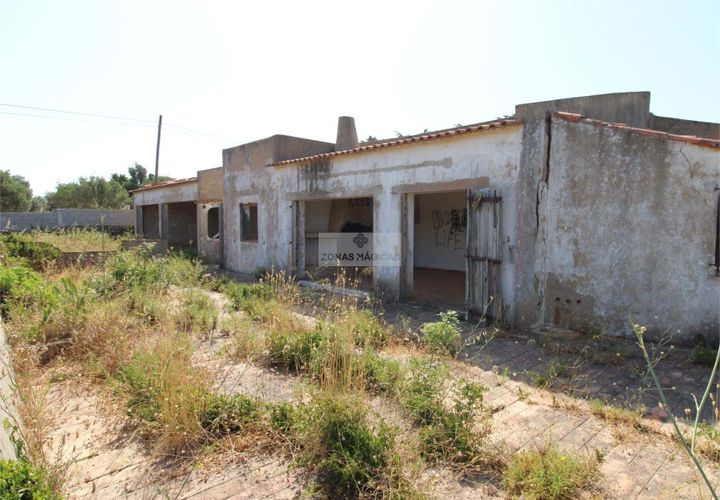 Ruinere i Lagos, Faro, Lagos - € 330.000 | Ref: R0087 - foto 1