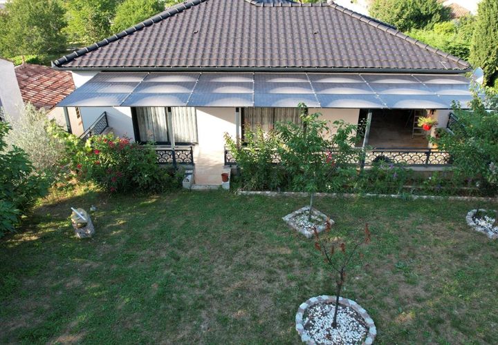 Villa a Pradines, Lot, Pradines - € 410.000 | Ref: 3ED7FC4CD80D4BDA - foto 1