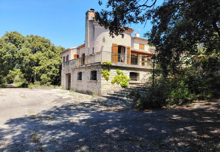 Villa i Mazan, Vaucluse, Mazan - € 897.600 | Ref: 67CD6A5B78AE4B8E - foto 1