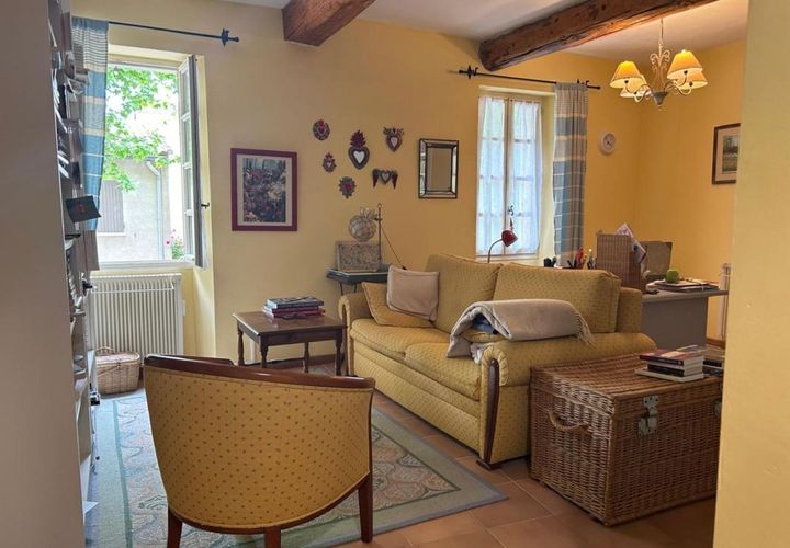Villa a Le Barroux, Vaucluse, Le Barroux - € 560.000 | Ref: 10464669EBA04B2B - foto 1