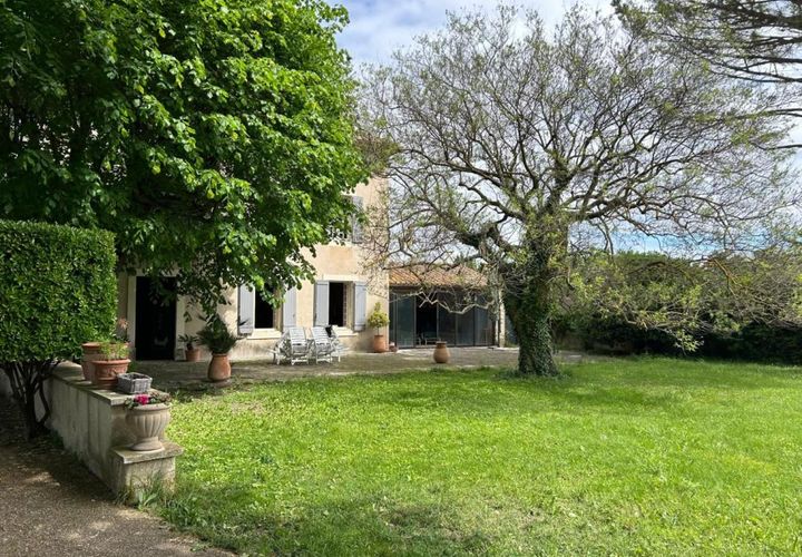 Villa a Monteux, Vaucluse, Monteux - € 619.000 | Ref: 9E0FD17D773A48B4 - foto 1