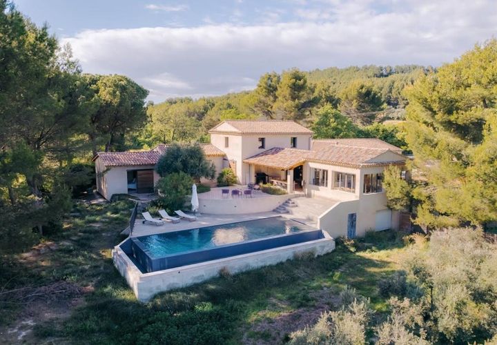 Farm i Mazan, Vaucluse, Mazan - € 3.900.000 | Ref: BCB16F05DC534387 - foto 1